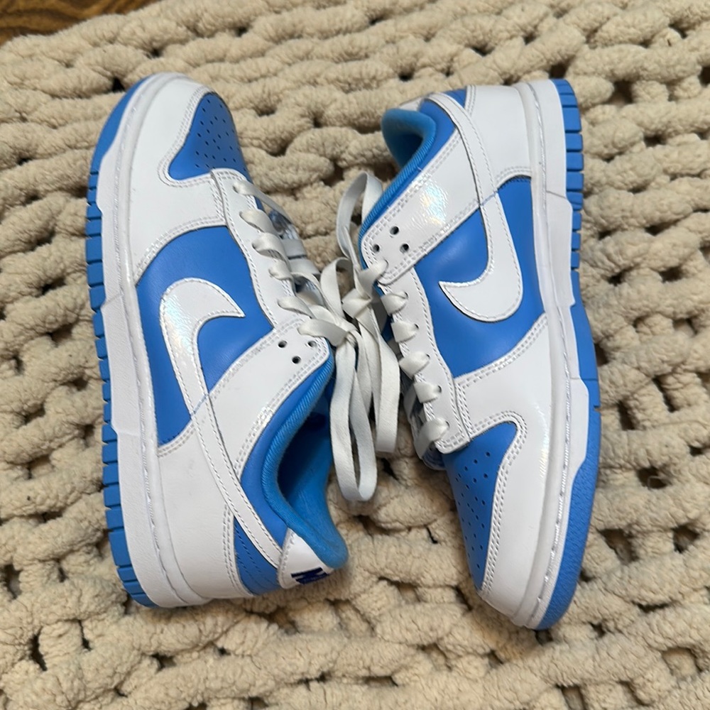 Nike dunks